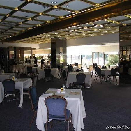 Haifa Bay View Hotel By Afi Hotels 